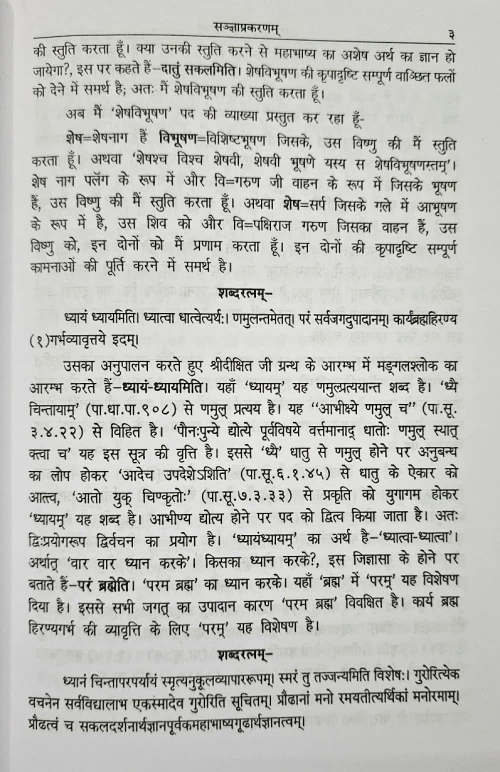 Praudmanorma  ( KSS 307)